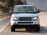 Land Rover Range Rover Sport HSE 2006 года